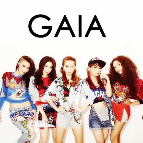 GAIA资料,GAIA最新歌曲,GAIAMV视频,GAIA音乐专辑,GAIA好听的歌
