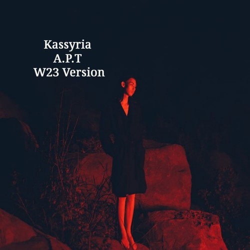 KASSYRIA资料,KASSYRIA最新歌曲,KASSYRIAMV视频,KASSYRIA音乐专辑,KASSYRIA好听的歌