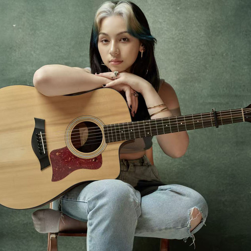 王霓娜Nina Wang资料,王霓娜Nina Wang最新歌曲,王霓娜Nina WangMV视频,王霓娜Nina Wang音乐专辑,王霓娜Nina Wang好听的歌