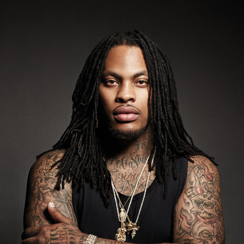 Waka Flocka Flame资料,Waka Flocka Flame最新歌曲,Waka Flocka FlameMV视频,Waka Flocka Flame音乐专辑,Waka Flocka Flame好听的歌