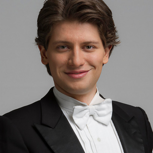 Daniele Rustioni资料,Daniele Rustioni最新歌曲,Daniele RustioniMV视频,Daniele Rustioni音乐专辑,Daniele Rustioni好听的歌