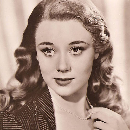Glynis Johns资料,Glynis Johns最新歌曲,Glynis JohnsMV视频,Glynis Johns音乐专辑,Glynis Johns好听的歌