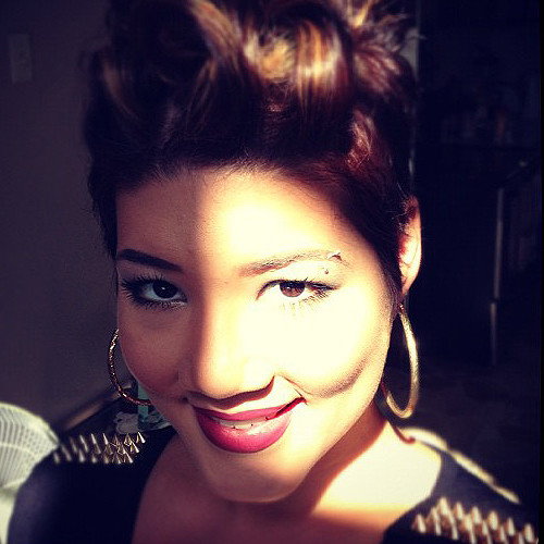 Tessanne Chin资料,Tessanne Chin最新歌曲,Tessanne ChinMV视频,Tessanne Chin音乐专辑,Tessanne Chin好听的歌