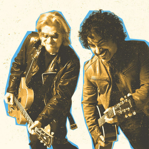 Daryl Hall & John Oates资料,Daryl Hall & John Oates最新歌曲,Daryl Hall & John OatesMV视频,Daryl Hall & John Oates音乐专辑,Daryl Hall & John Oates好听的歌