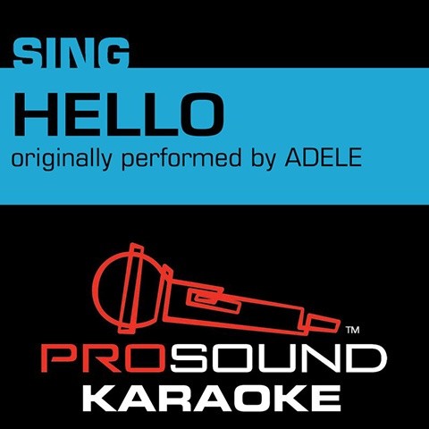 ProSound Karaoke Band资料,ProSound Karaoke Band最新歌曲,ProSound Karaoke BandMV视频,ProSound Karaoke Band音乐专辑,ProSound Karaoke Band好听的歌