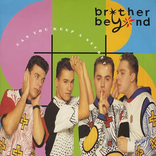 Brother Beyond资料,Brother Beyond最新歌曲,Brother BeyondMV视频,Brother Beyond音乐专辑,Brother Beyond好听的歌
