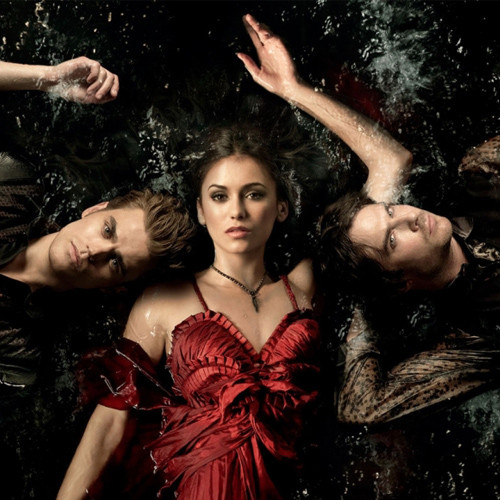 The Vampire Diaries资料,The Vampire Diaries最新歌曲,The Vampire DiariesMV视频,The Vampire Diaries音乐专辑,The Vampire Diaries好听的歌