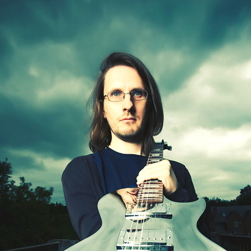 Steven Wilson资料,Steven Wilson最新歌曲,Steven WilsonMV视频,Steven Wilson音乐专辑,Steven Wilson好听的歌