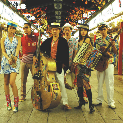 浅草ジンタ资料,浅草ジンタ最新歌曲,浅草ジンタMV视频,浅草ジンタ音乐专辑,浅草ジンタ好听的歌