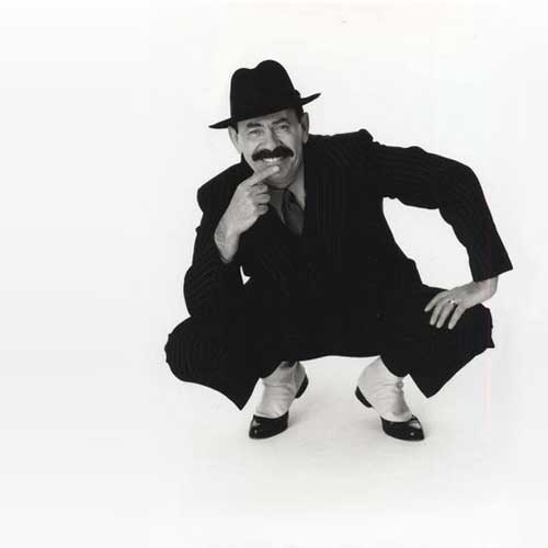 Scatman John资料,Scatman John最新歌曲,Scatman JohnMV视频,Scatman John音乐专辑,Scatman John好听的歌