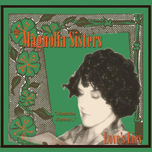Magnolia Sisters资料,Magnolia Sisters最新歌曲,Magnolia SistersMV视频,Magnolia Sisters音乐专辑,Magnolia Sisters好听的歌
