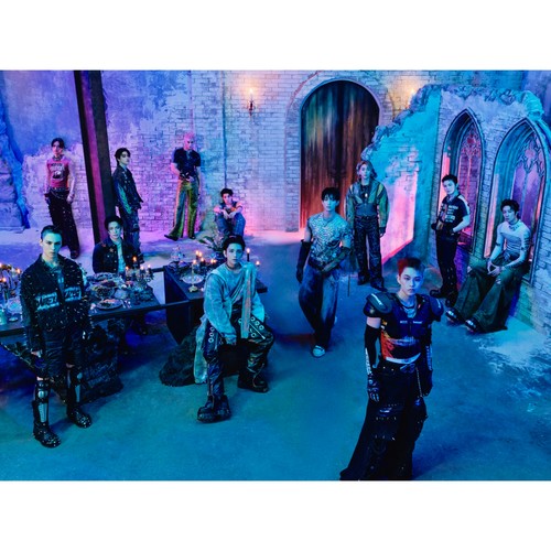 Seventeen资料,Seventeen最新歌曲,SeventeenMV视频,Seventeen音乐专辑,Seventeen好听的歌