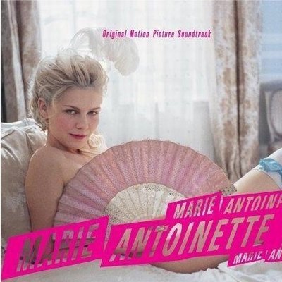 Marie Antoinette资料,Marie Antoinette最新歌曲,Marie AntoinetteMV视频,Marie Antoinette音乐专辑,Marie Antoinette好听的歌