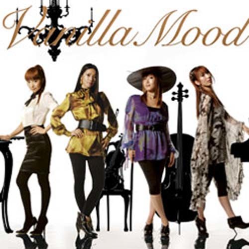 Vanilla Mood资料,Vanilla Mood最新歌曲,Vanilla MoodMV视频,Vanilla Mood音乐专辑,Vanilla Mood好听的歌
