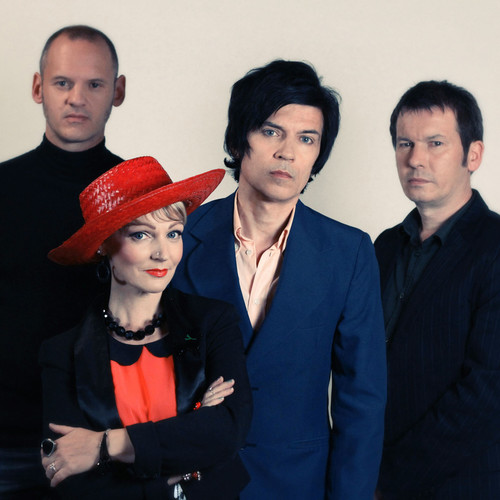 The Primitives资料,The Primitives最新歌曲,The PrimitivesMV视频,The Primitives音乐专辑,The Primitives好听的歌