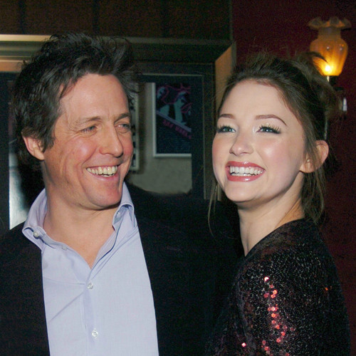 Hugh Grant and Haley Bennett资料,Hugh Grant and Haley Bennett最新歌曲,Hugh Grant and Haley BennettMV视频,Hugh Grant and Haley Bennett音乐专辑,Hugh Grant and Haley Bennett好听的歌