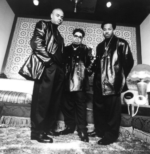 Heavy D & The Boyz资料,Heavy D & The Boyz最新歌曲,Heavy D & The BoyzMV视频,Heavy D & The Boyz音乐专辑,Heavy D & The Boyz好听的歌