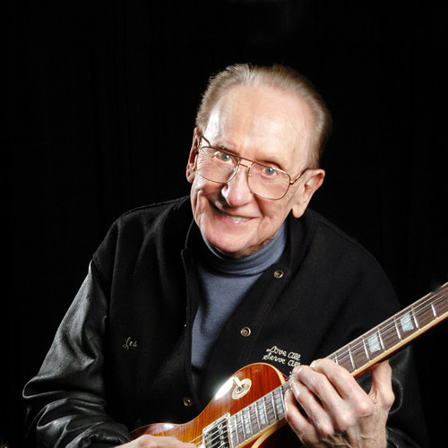 Les Paul资料,Les Paul最新歌曲,Les PaulMV视频,Les Paul音乐专辑,Les Paul好听的歌