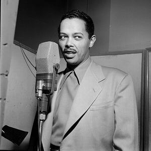 billy eckstine资料,billy eckstine最新歌曲,billy eckstineMV视频,billy eckstine音乐专辑,billy eckstine好听的歌