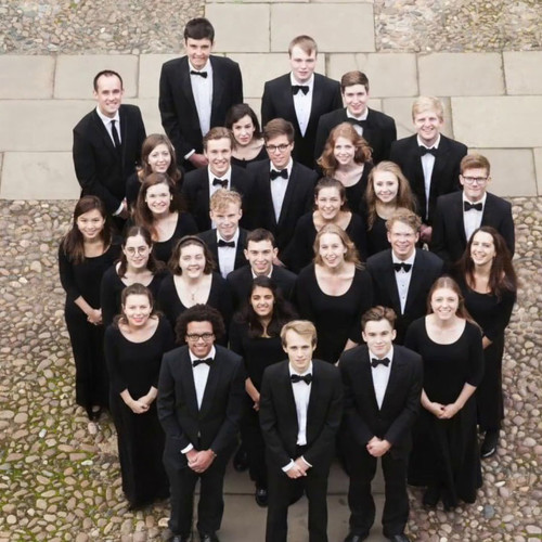 Choir of Clare College, Cambridge资料,Choir of Clare College, Cambridge最新歌曲,Choir of Clare College, CambridgeMV视频,Choir of Clare College, Cambridge音乐专辑,Choir of Clare College, Cambridge好听的歌