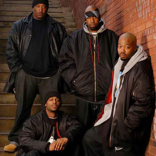 The Outlawz资料,The Outlawz最新歌曲,The OutlawzMV视频,The Outlawz音乐专辑,The Outlawz好听的歌