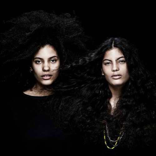 Ibeyi资料,Ibeyi最新歌曲,IbeyiMV视频,Ibeyi音乐专辑,Ibeyi好听的歌