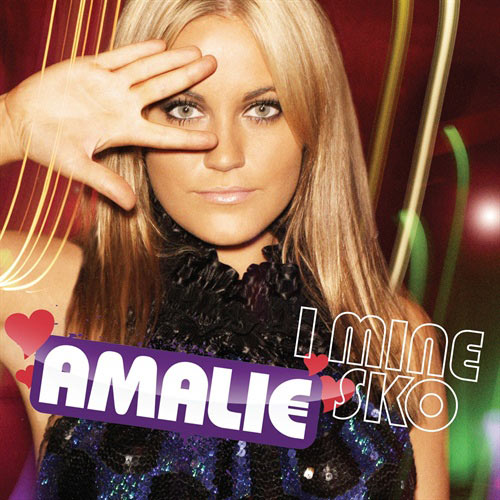 Amalie资料,Amalie最新歌曲,AmalieMV视频,Amalie音乐专辑,Amalie好听的歌