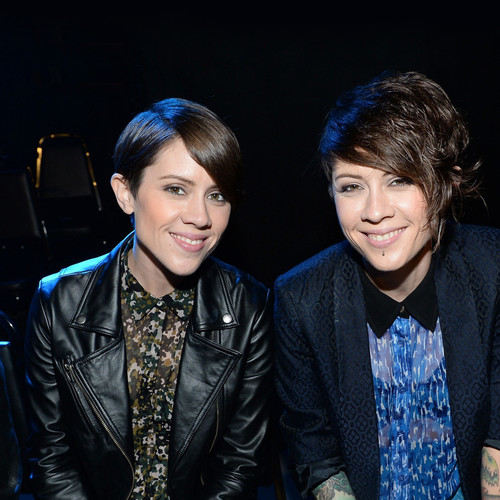 Tegan And Sara资料,Tegan And Sara最新歌曲,Tegan And SaraMV视频,Tegan And Sara音乐专辑,Tegan And Sara好听的歌