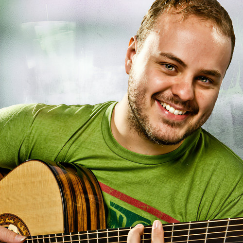 Andy Mckee资料,Andy Mckee最新歌曲,Andy MckeeMV视频,Andy Mckee音乐专辑,Andy Mckee好听的歌