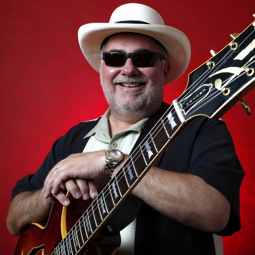 The Duke Robillard Band资料,The Duke Robillard Band最新歌曲,The Duke Robillard BandMV视频,The Duke Robillard Band音乐专辑,The Duke Robillard Band好听的歌