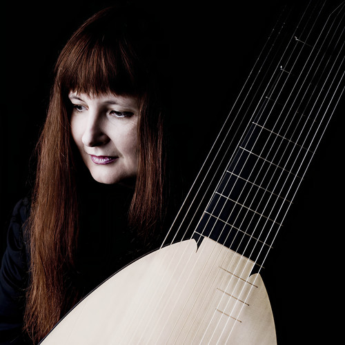 Christina Pluhar资料,Christina Pluhar最新歌曲,Christina PluharMV视频,Christina Pluhar音乐专辑,Christina Pluhar好听的歌