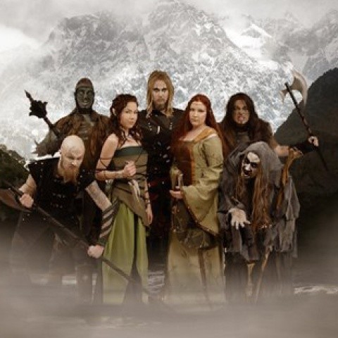 Battlelore资料,Battlelore最新歌曲,BattleloreMV视频,Battlelore音乐专辑,Battlelore好听的歌