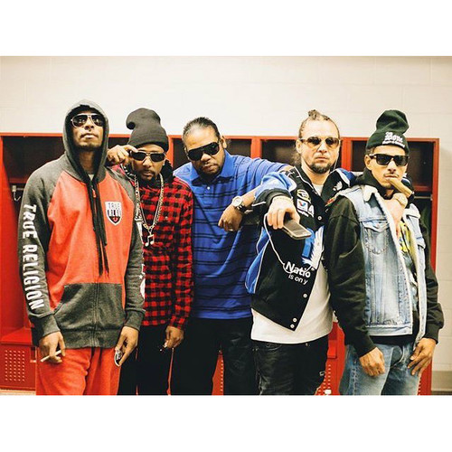 Bone Thugs-N-Harmony资料,Bone Thugs-N-Harmony最新歌曲,Bone Thugs-N-HarmonyMV视频,Bone Thugs-N-Harmony音乐专辑,Bone Thugs-N-Harmony好听的歌