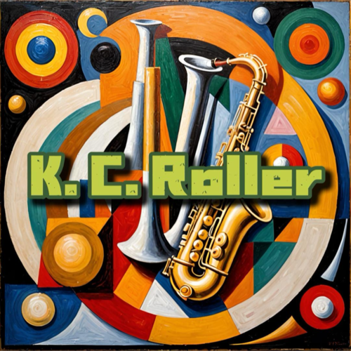K. C. Roller资料,K. C. Roller最新歌曲,K. C. RollerMV视频,K. C. Roller音乐专辑,K. C. Roller好听的歌