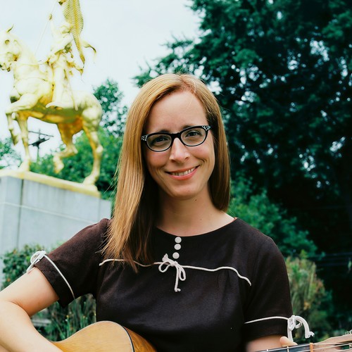 Laura Veirs资料,Laura Veirs最新歌曲,Laura VeirsMV视频,Laura Veirs音乐专辑,Laura Veirs好听的歌
