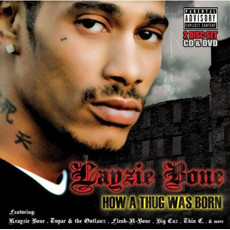 Layzie Bone资料,Layzie Bone最新歌曲,Layzie BoneMV视频,Layzie Bone音乐专辑,Layzie Bone好听的歌