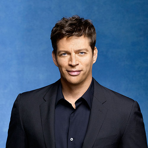 Harry Connick Jr.资料,Harry Connick Jr.最新歌曲,Harry Connick Jr.MV视频,Harry Connick Jr.音乐专辑,Harry Connick Jr.好听的歌