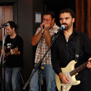 Los Diablos资料,Los Diablos最新歌曲,Los DiablosMV视频,Los Diablos音乐专辑,Los Diablos好听的歌