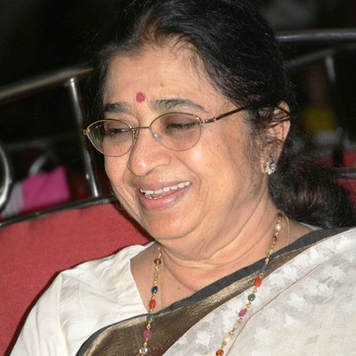 Usha Mangeshkar资料,Usha Mangeshkar最新歌曲,Usha MangeshkarMV视频,Usha Mangeshkar音乐专辑,Usha Mangeshkar好听的歌