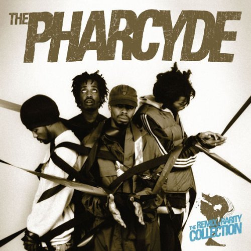 The Pharcyde资料,The Pharcyde最新歌曲,The PharcydeMV视频,The Pharcyde音乐专辑,The Pharcyde好听的歌