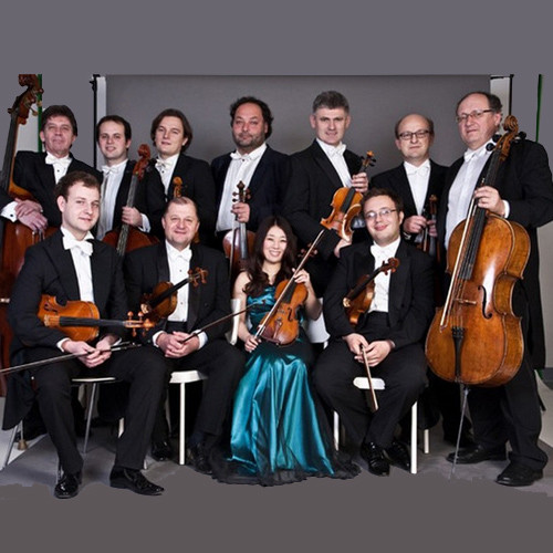 Zagreb Soloists资料,Zagreb Soloists最新歌曲,Zagreb SoloistsMV视频,Zagreb Soloists音乐专辑,Zagreb Soloists好听的歌