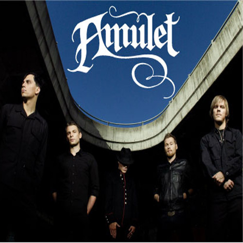 Amulet资料,Amulet最新歌曲,AmuletMV视频,Amulet音乐专辑,Amulet好听的歌