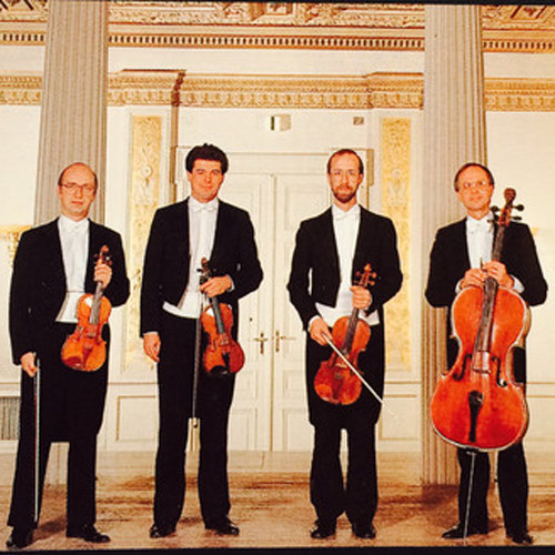 Musikverein Quartet资料,Musikverein Quartet最新歌曲,Musikverein QuartetMV视频,Musikverein Quartet音乐专辑,Musikverein Quartet好听的歌