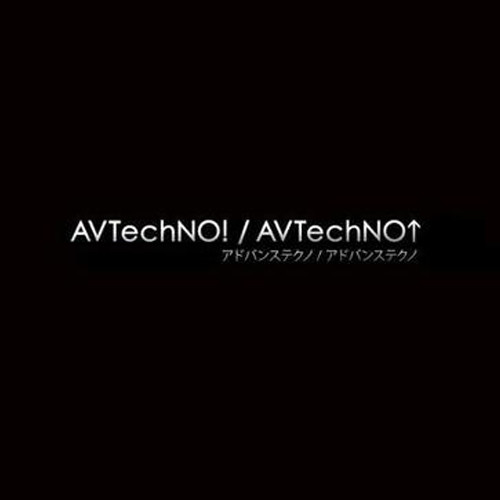 AVTechNO!资料,AVTechNO!最新歌曲,AVTechNO!MV视频,AVTechNO!音乐专辑,AVTechNO!好听的歌