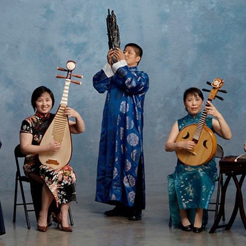 Chinese Music Ensemble资料,Chinese Music Ensemble最新歌曲,Chinese Music EnsembleMV视频,Chinese Music Ensemble音乐专辑,Chinese Music Ensemble好听的歌