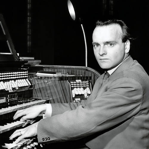 Karl Richter资料,Karl Richter最新歌曲,Karl RichterMV视频,Karl Richter音乐专辑,Karl Richter好听的歌