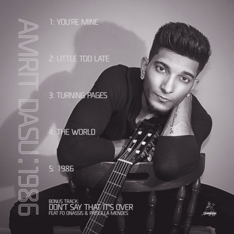 Amrit Dasu资料,Amrit Dasu最新歌曲,Amrit DasuMV视频,Amrit Dasu音乐专辑,Amrit Dasu好听的歌