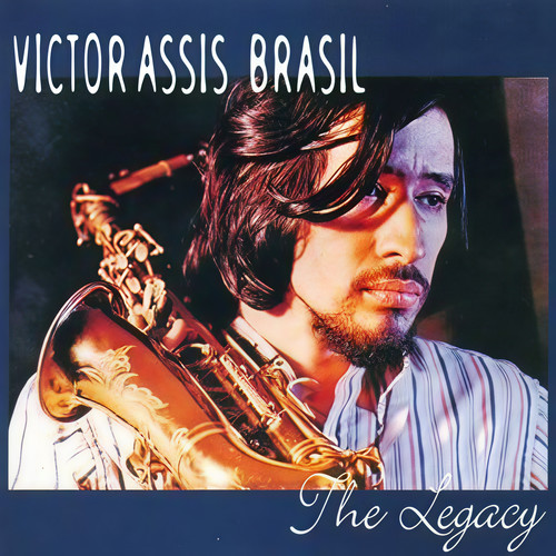 Victor Assis Brasil资料,Victor Assis Brasil最新歌曲,Victor Assis BrasilMV视频,Victor Assis Brasil音乐专辑,Victor Assis Brasil好听的歌