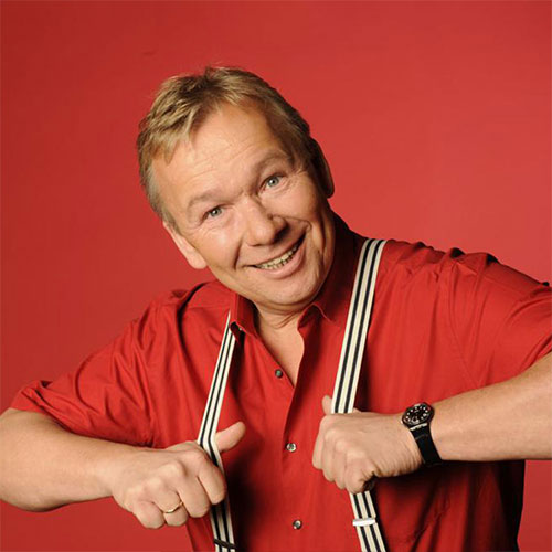 Bernd Stelter资料,Bernd Stelter最新歌曲,Bernd StelterMV视频,Bernd Stelter音乐专辑,Bernd Stelter好听的歌