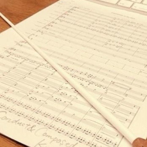 Symphonic City资料,Symphonic City最新歌曲,Symphonic CityMV视频,Symphonic City音乐专辑,Symphonic City好听的歌